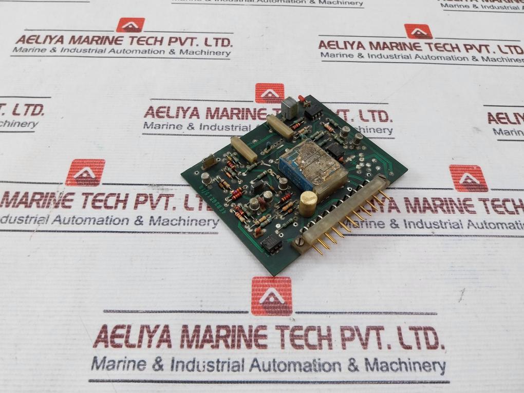 Ggs 4Eb36E15/10 Printed Circuit Board 2110