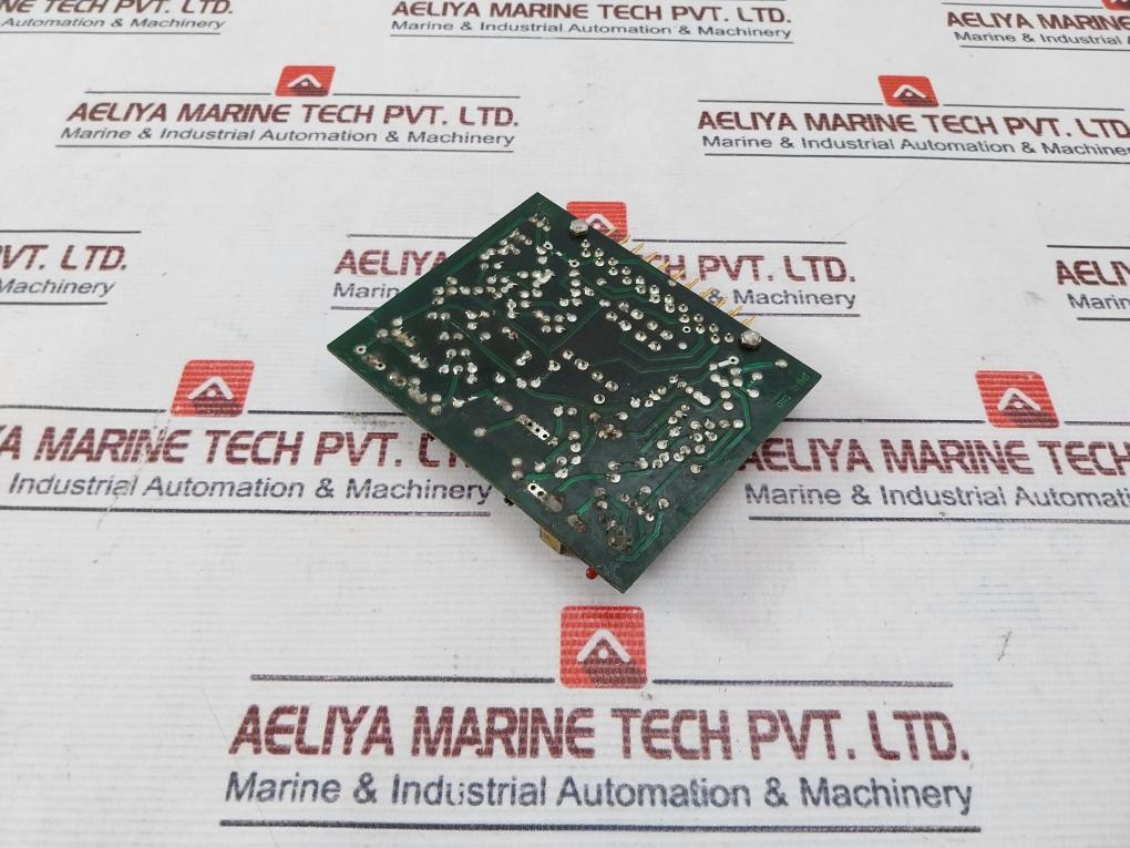 Ggs 4Eb36E15/10 Printed Circuit Board 2110