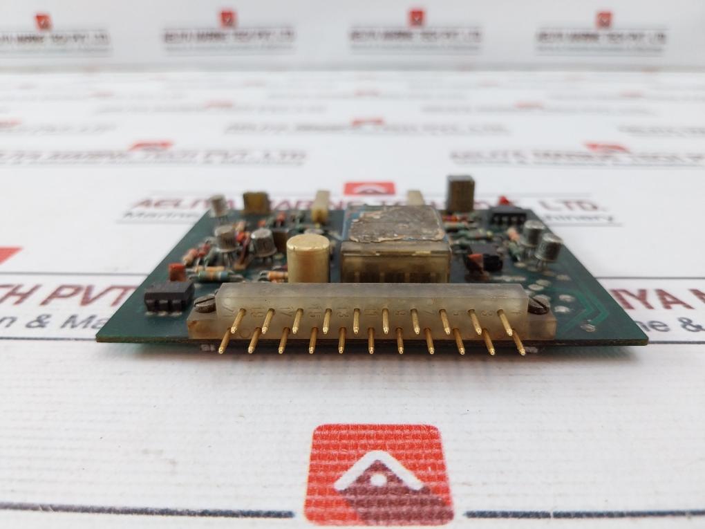 Ggs 4Eb36E15/10 Printed Circuit Board 2110