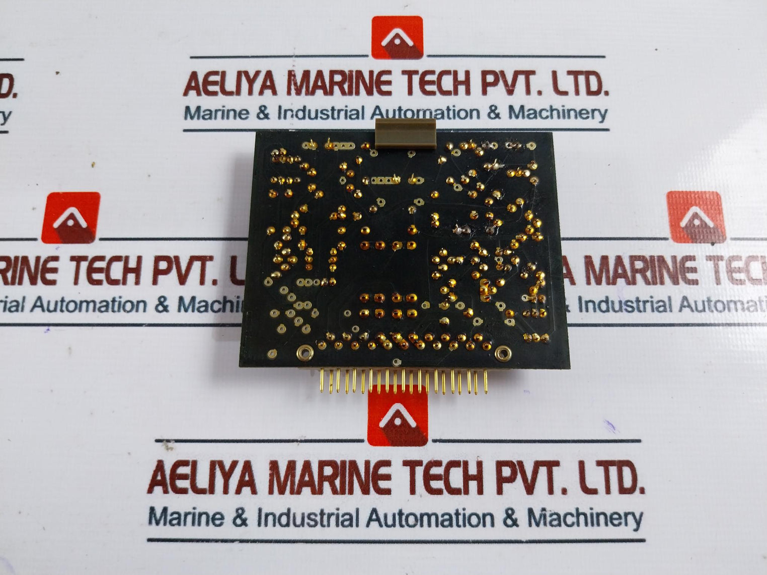 Ggs 4Eb36E15/10 Printed Circuit Board 20485