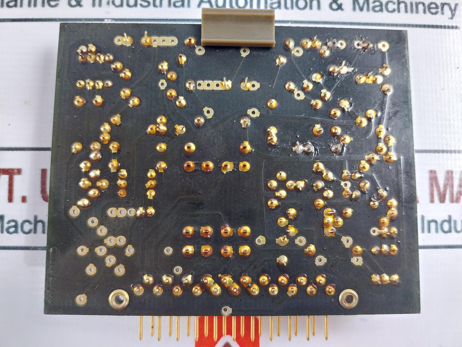 Ggs 4Eb36E15/10 Printed Circuit Board 20485