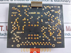 Ggs 4Eb36E15/10 Printed Circuit Board 20485