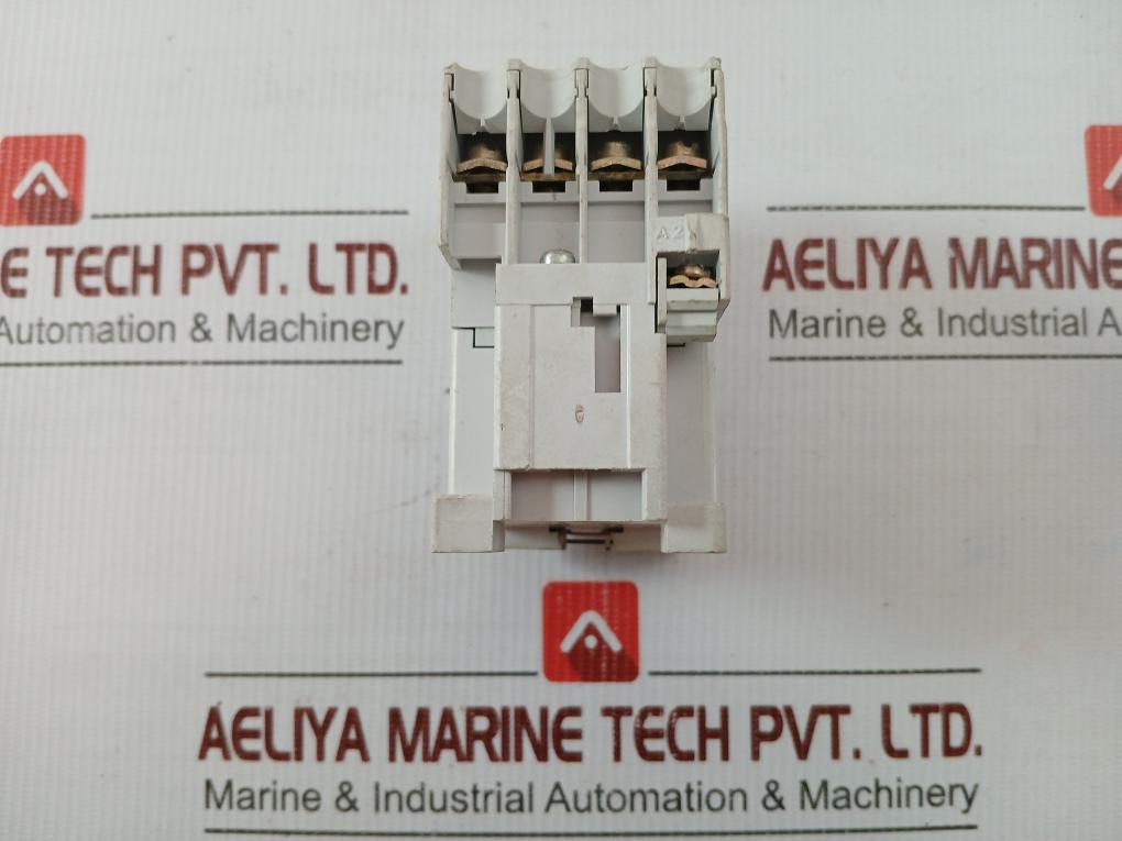 Gh15Cr-22 Ghisalba Auxiliary Contactor 10A/660V