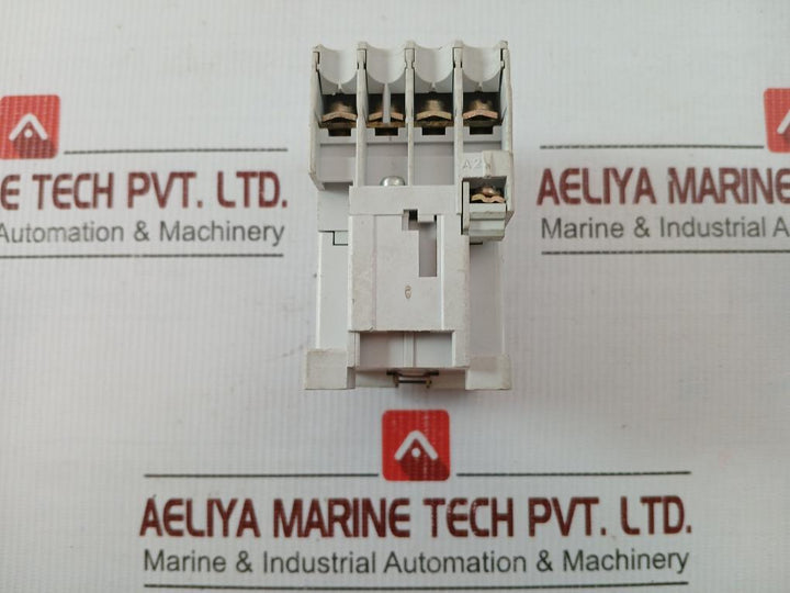 Gh15Cr-22 Ghisalba Auxiliary Contactor 10A/660V