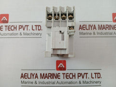 Gh15Cr-22 Ghisalba Auxiliary Contactor 10A/660V