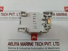 Gh15Cr-22 Ghisalba Auxiliary Contactor 10A/660V
