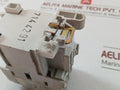 Gh15Cr-22 Ghisalba Auxiliary Contactor 10A/660V