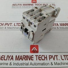 Gh15Cr-22 Ghisalba Auxiliary Contactor 10A/660V