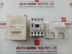 Gh15Cr-22 Ghisalba Auxiliary Contactor 10A/660V