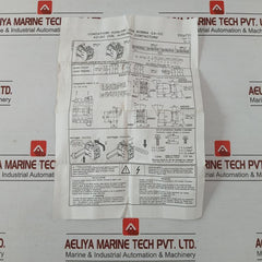 Gh15Cr-22 Ghisalba Auxiliary Contactor 10A/660V