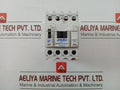 Gh15Cr-22 Ghisalba Auxiliary Contactor 10A/660V