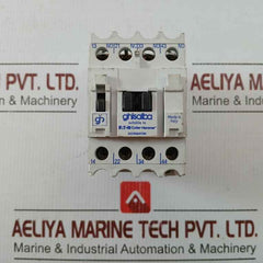 Gh15Cr-22 Ghisalba Auxiliary Contactor 10A/660V