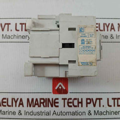 Gh15Cr-22 Ghisalba Auxiliary Contactor 10A/660V