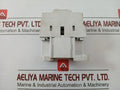 Gh15Cr-22 Ghisalba Auxiliary Contactor 10A/660V