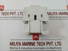 Gh15Cr-22 Ghisalba Auxiliary Contactor 10A/660V