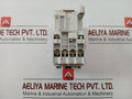 Gh15Cr-22 Ghisalba Auxiliary Contactor 10A/660V