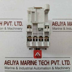 Gh15Cr-22 Ghisalba Auxiliary Contactor 10A/660V
