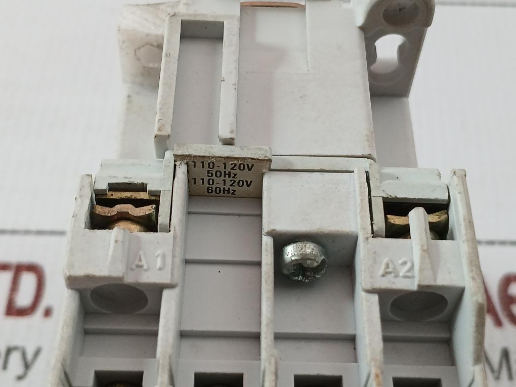 Gh15Cr-22 Ghisalba Auxiliary Contactor 10A/660V