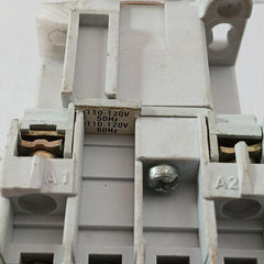 Gh15Cr-22 Ghisalba Auxiliary Contactor 10A/660V