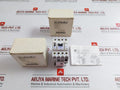 Gh15Cr-31 Auxiliary Contactor 110-120V 50-60Hz Ghisalba