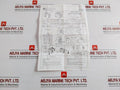 Gh15Cr-31 Auxiliary Contactor 110-120V 50-60Hz Ghisalba