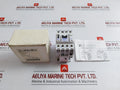 Gh15Cr-31 Auxiliary Contactor 110-120V 50-60Hz Ghisalba