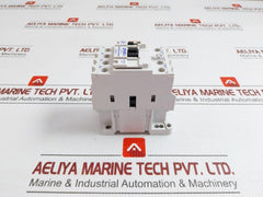 Gh15Cr-31 Auxiliary Contactor 110-120V 50-60Hz Ghisalba