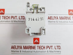 Gh15Cr-31 Auxiliary Contactor 110-120V 50-60Hz Ghisalba