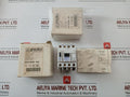 Gh15Cr-40 Auxiliary Contactor 10A/660V Ghisalba