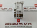 Gh15Cr-40 Auxiliary Contactor 10A/660V Ghisalba