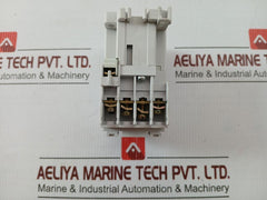Gh15Cr-40 Auxiliary Contactor 10A/660V Ghisalba