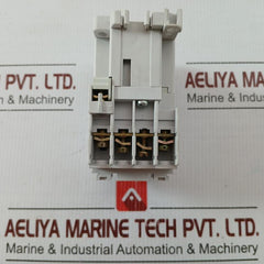 Gh15Cr-40 Auxiliary Contactor 10A/660V Ghisalba