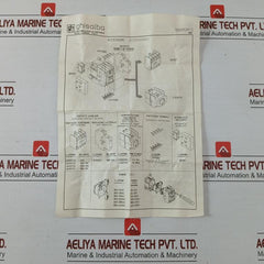 Gh15Cr-40 Auxiliary Contactor 10A/660V Ghisalba
