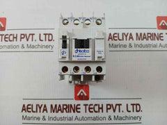 Gh15Cr-40 Auxiliary Contactor 10A/660V Ghisalba
