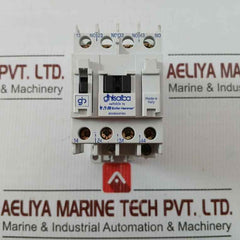 Gh15Cr-40 Auxiliary Contactor 10A/660V Ghisalba
