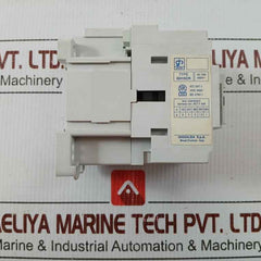 Gh15Cr-40 Auxiliary Contactor 10A/660V Ghisalba