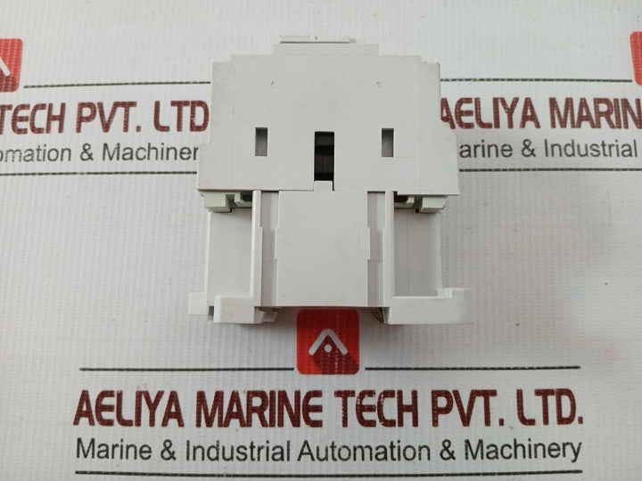 Gh15Cr-40 Auxiliary Contactor 10A/660V Ghisalba