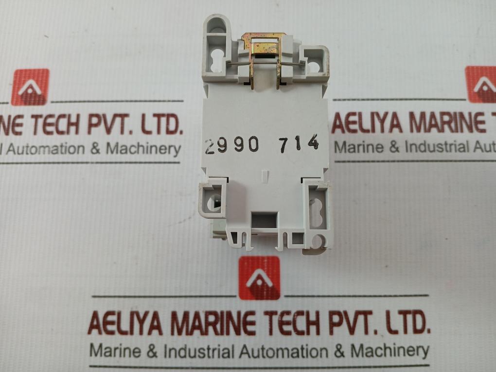 Gh15Cr-40 Auxiliary Contactor 10A/660V Ghisalba