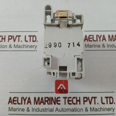 Gh15Cr-40 Auxiliary Contactor 10A/660V Ghisalba
