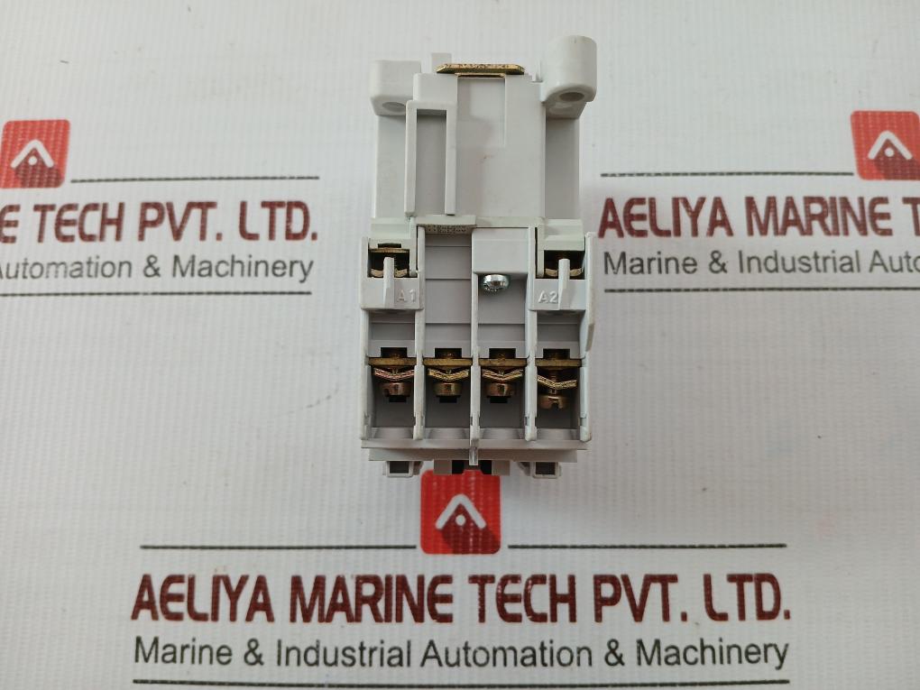 Gh15Cr-40 Auxiliary Contactor 10A/660V Ghisalba