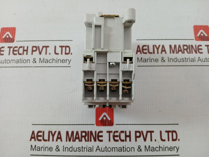 Gh15Cr-40 Auxiliary Contactor 10A/660V Ghisalba