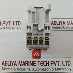 Gh15Cr-40 Auxiliary Contactor 10A/660V Ghisalba