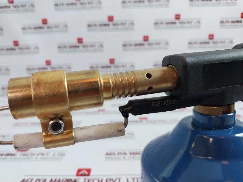 Gha-6229 Piezo Portable Gas Blowtorch 553-553