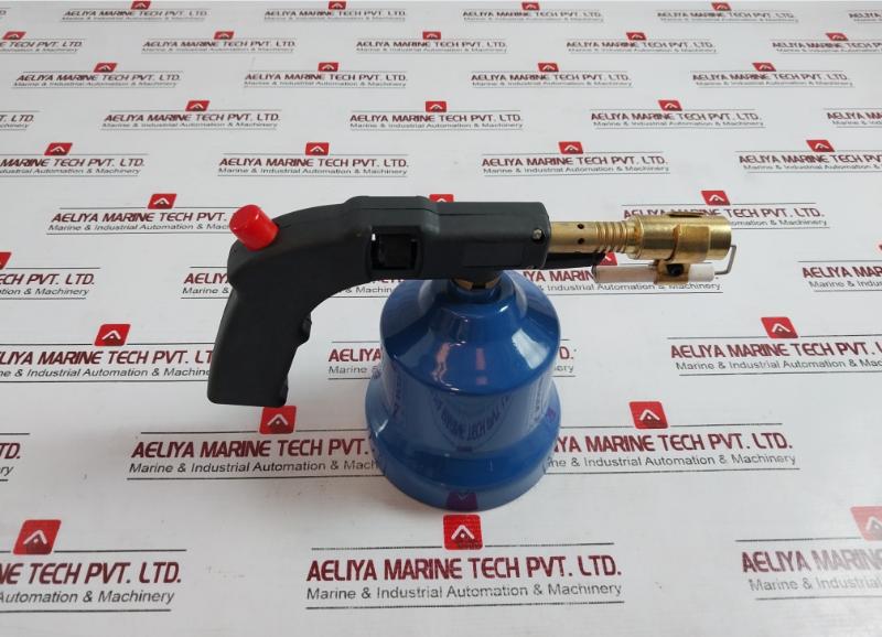 Gha-6229 Piezo Portable Gas Blowtorch 553-553