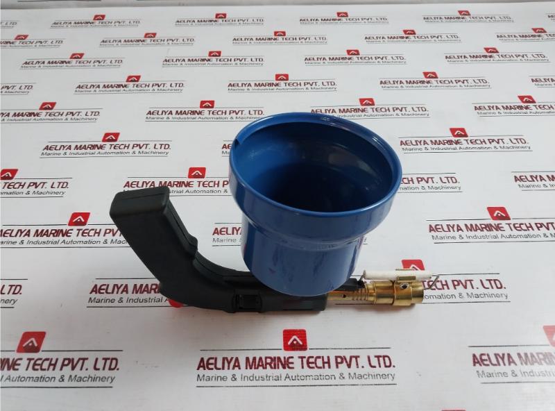 Gha-6229 Piezo Portable Gas Blowtorch 553-553