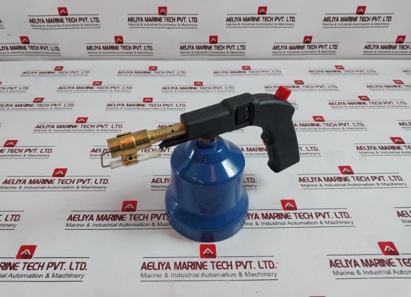Gha-6229 Piezo Portable Gas Blowtorch 553-553