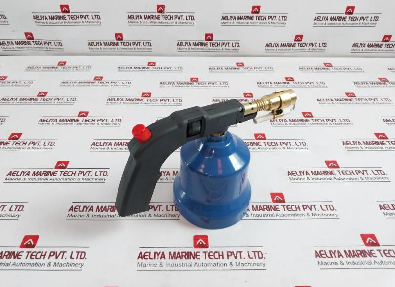 Gha-6229 Piezo Portable Gas Blowtorch 553-553