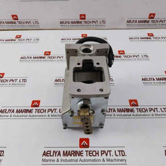 Ghana Control Dwa-2000 Governor Actuator 24 Vdc,6000D