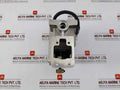Ghana Control Dwa-2000 Governor Actuator 24 Vdc,6000D