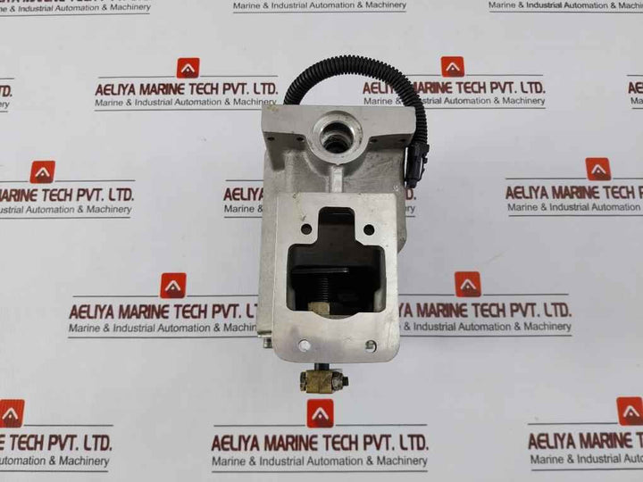 Ghana Control Dwa-2000 Governor Actuator 24 Vdc,6000D